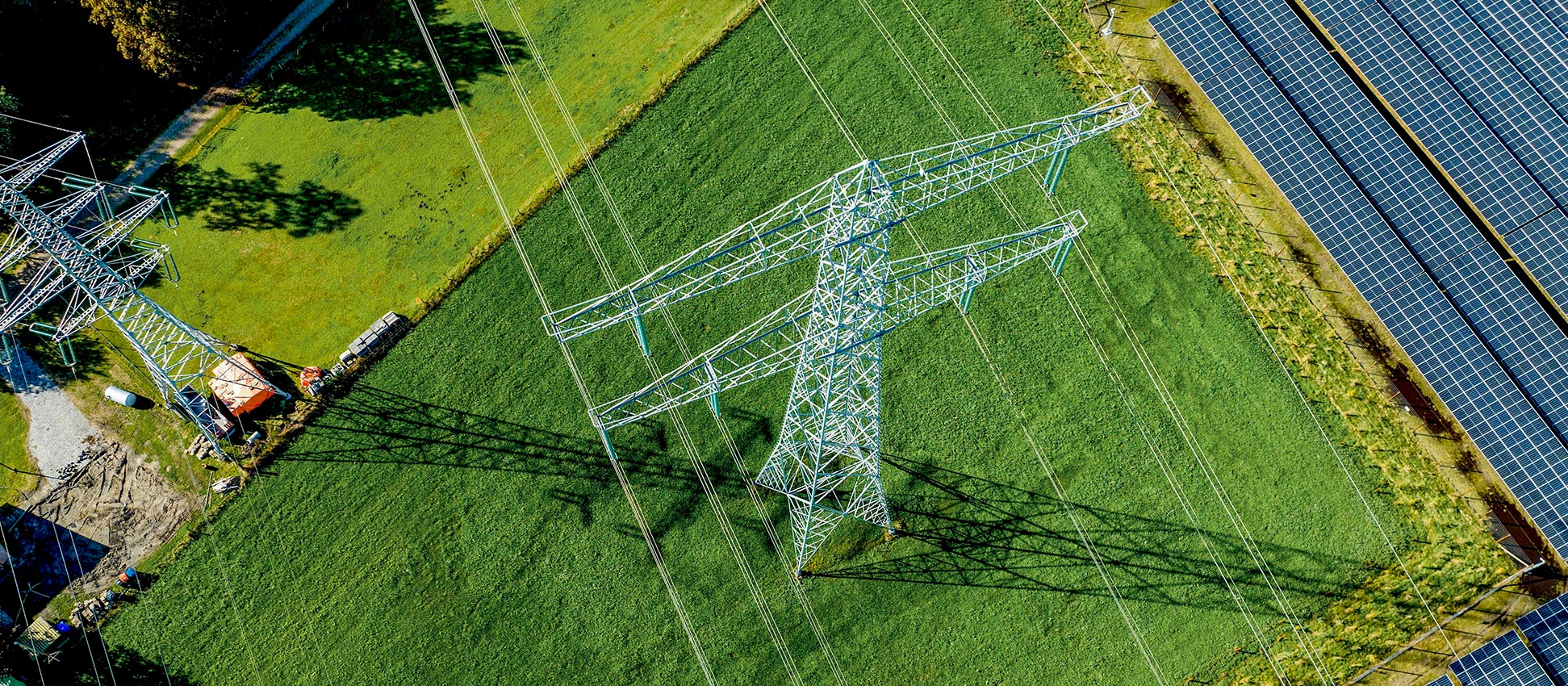 Seamless Grid Connection - ACG Energy